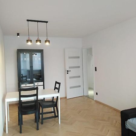 Appartement Brzezno Apartament à Gdańsk Extérieur photo