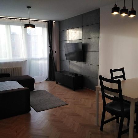 Appartement Brzezno Apartament à Gdańsk Extérieur photo